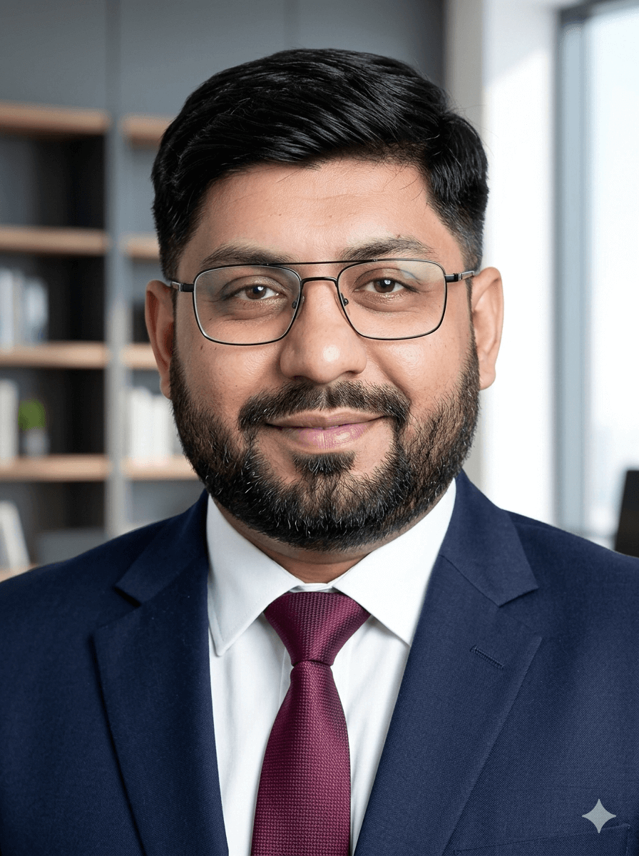 Muhammad Mohsin